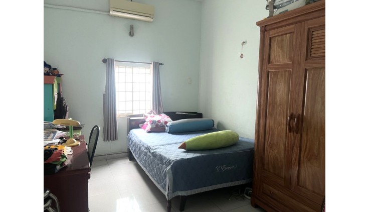 Bán Nhà 3Tầng 2 Mặt Hẻm Xe Hơi 103m2_5.4x19 Chỉ 10.5 tỷ Gần ĐH Ngân Hàng Linh Chiểu Thủ Đức